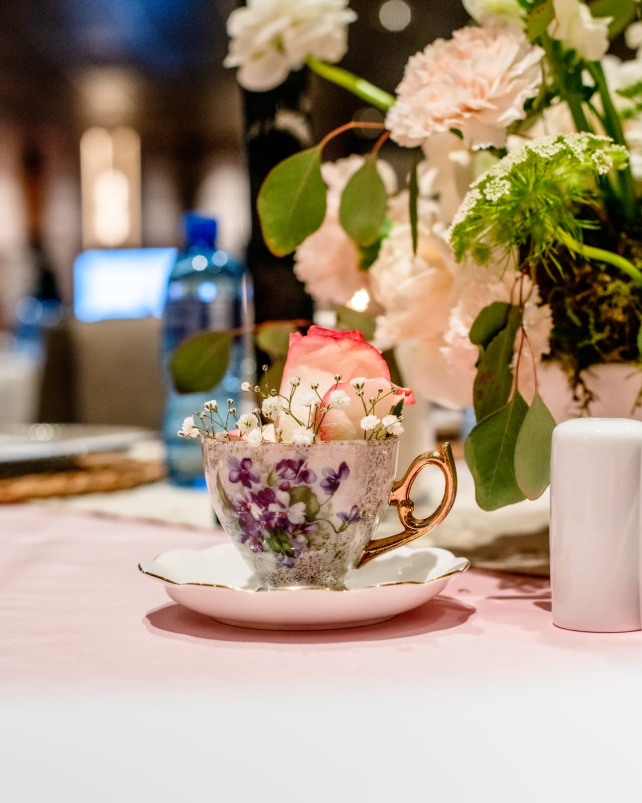 Adorn Events